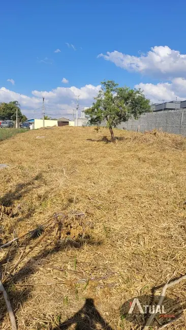 Foto 8 de Terreno / Lote à venda em Jardim Paraíso da Usina, Atibaia - SP