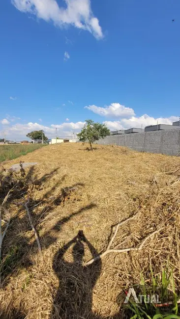 Foto 9 de Terreno / Lote à venda em Jardim Paraíso da Usina, Atibaia - SP