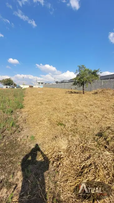 Foto 6 de Terreno / Lote à venda em Jardim Paraíso da Usina, Atibaia - SP