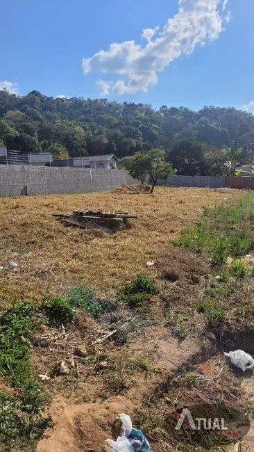 Foto 11 de Terreno / Lote à venda em Jardim Paraíso da Usina, Atibaia - SP
