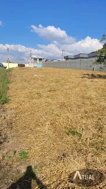 Foto 4 de Terreno / Lote à venda em Jardim Paraíso da Usina, Atibaia - SP