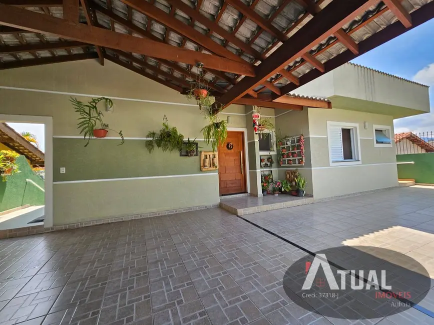 Casa com 3 quartos à venda, 636m2 em Jardim Paulista, Atibaia - SP - imagem 2 Foto 2 de Casa com 3 quartos à venda, 636m2 em Jardim Paulista, Atibaia - SP