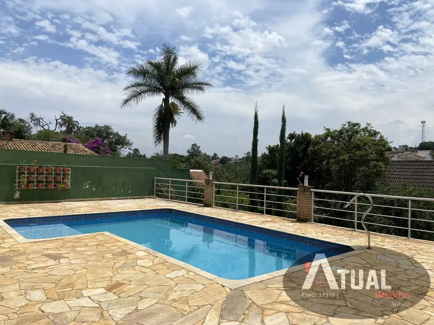 Casa com 3 quartos à venda, 636m2 em Jardim Paulista, Atibaia - SP - imagem 8 Foto 8 de Casa com 3 quartos à venda, 636m2 em Jardim Paulista, Atibaia - SP