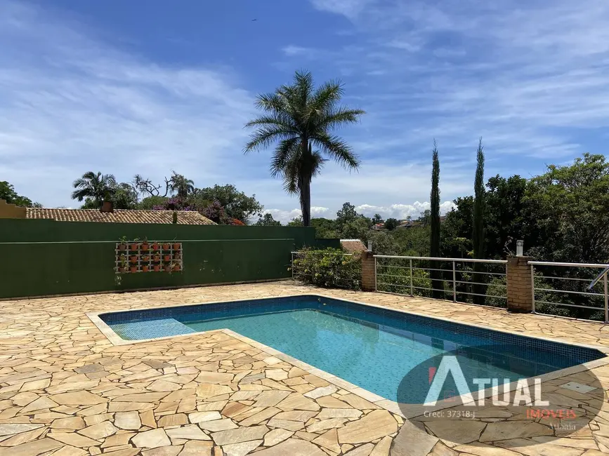 Casa com 3 quartos à venda, 636m2 em Jardim Paulista, Atibaia - SP - imagem 4 Foto 4 de Casa com 3 quartos à venda, 636m2 em Jardim Paulista, Atibaia - SP