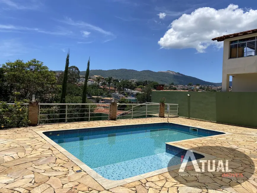 Casa com 3 quartos à venda, 636m2 em Jardim Paulista, Atibaia - SP - imagem 9 Foto 9 de Casa com 3 quartos à venda, 636m2 em Jardim Paulista, Atibaia - SP