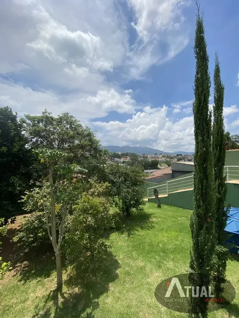 Casa com 3 quartos à venda, 636m2 em Jardim Paulista, Atibaia - SP - imagem 6 Foto 6 de Casa com 3 quartos à venda, 636m2 em Jardim Paulista, Atibaia - SP