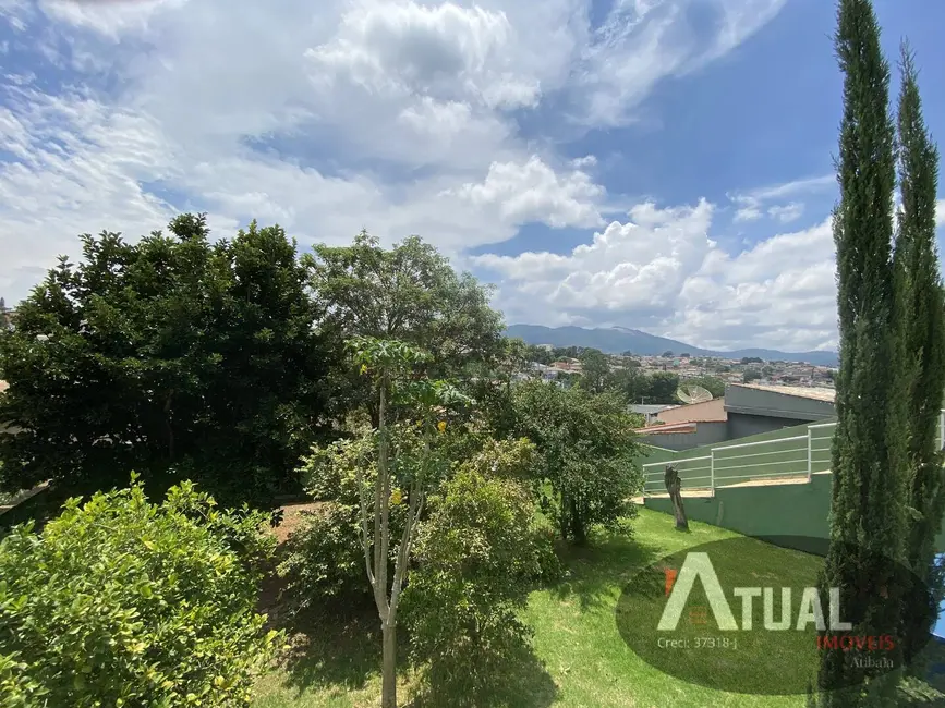 Casa com 3 quartos à venda, 636m2 em Jardim Paulista, Atibaia - SP - imagem 7 Foto 7 de Casa com 3 quartos à venda, 636m2 em Jardim Paulista, Atibaia - SP