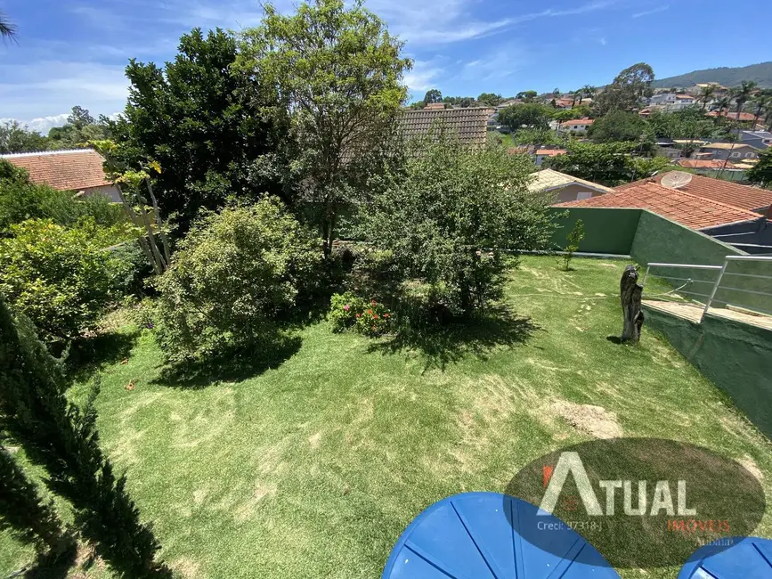 Casa com 3 quartos à venda, 636m2 em Jardim Paulista, Atibaia - SP - imagem 5 Foto 5 de Casa com 3 quartos à venda, 636m2 em Jardim Paulista, Atibaia - SP