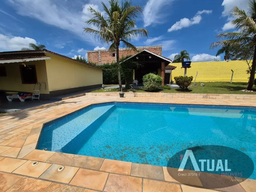 Foto 5 de Casa com 3 quartos à venda, 337m2 em Estância San Remo, Atibaia - SP