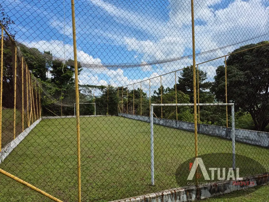 Foto 9 de Casa com 3 quartos à venda, 337m2 em Estância San Remo, Atibaia - SP