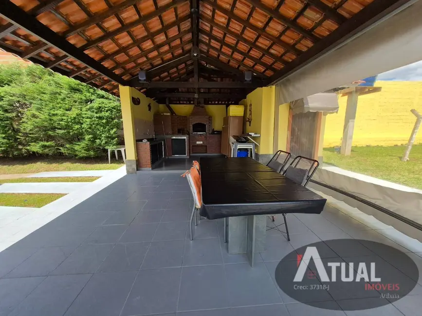 Foto 8 de Casa com 3 quartos à venda, 337m2 em Estância San Remo, Atibaia - SP