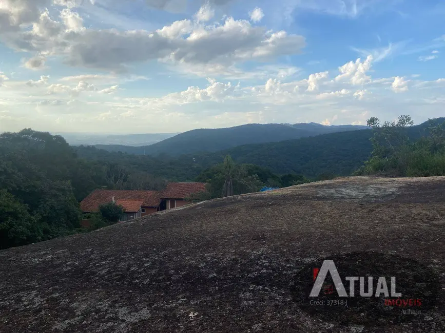Foto 6 de Terreno / Lote à venda, 1638m2 em Atibaia - SP