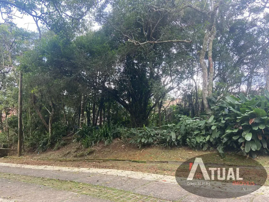 Foto 3 de Terreno / Lote à venda, 1638m2 em Atibaia - SP