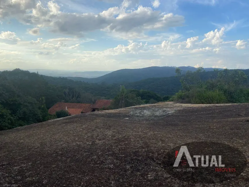 Foto 2 de Terreno / Lote à venda, 1638m2 em Atibaia - SP