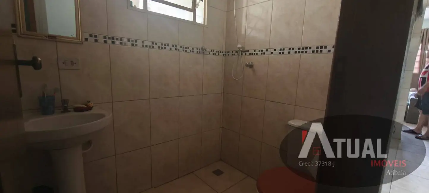 Foto 2 de Casa com 3 quartos à venda, 165m2 em Jardim das Cerejeiras, Atibaia - SP