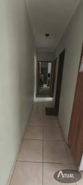 Foto 5 de Casa com 3 quartos à venda, 165m2 em Jardim das Cerejeiras, Atibaia - SP