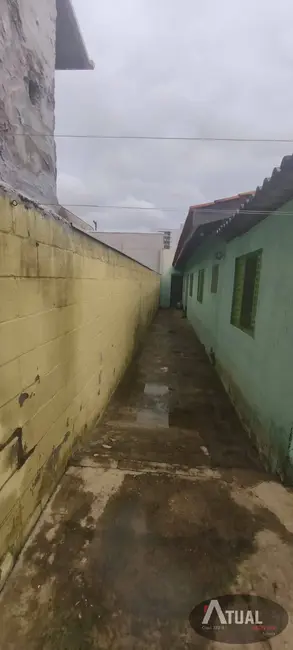 Foto 1 de Casa com 3 quartos à venda, 165m2 em Jardim das Cerejeiras, Atibaia - SP