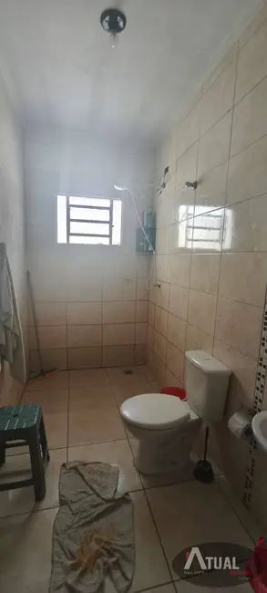 Foto 7 de Casa com 3 quartos à venda, 165m2 em Jardim das Cerejeiras, Atibaia - SP