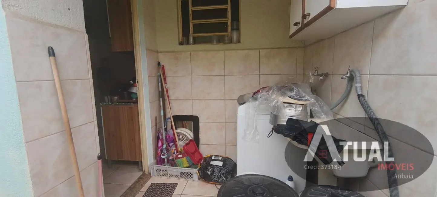 Foto 9 de Casa com 3 quartos à venda, 165m2 em Jardim das Cerejeiras, Atibaia - SP