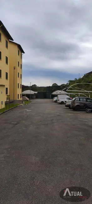 Foto 4 de Apartamento com 2 quartos à venda, 44m2 em Mairipora - SP