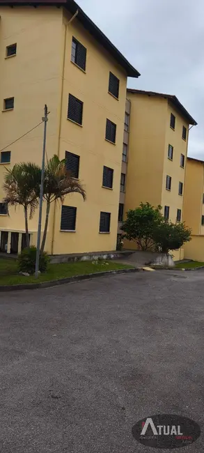 Foto 1 de Apartamento com 2 quartos à venda, 44m2 em Mairipora - SP