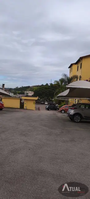 Foto 2 de Apartamento com 2 quartos à venda, 44m2 em Mairipora - SP