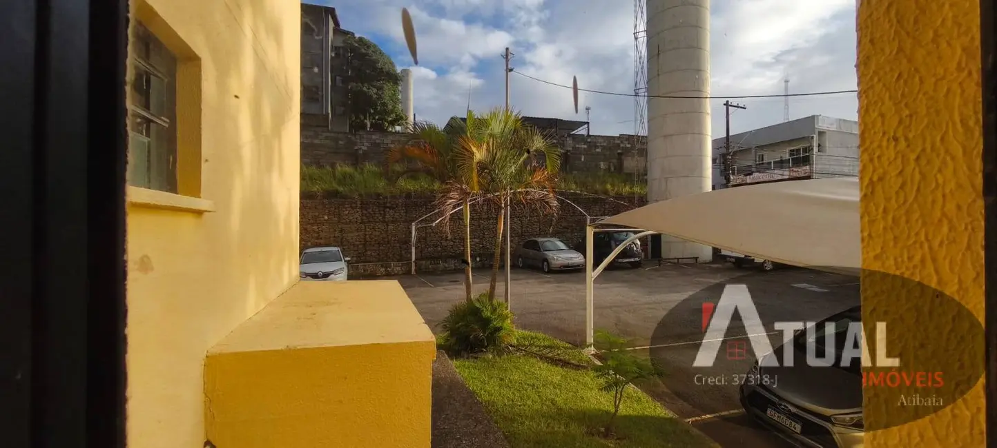 Foto 3 de Apartamento com 2 quartos à venda, 44m2 em Mairipora - SP