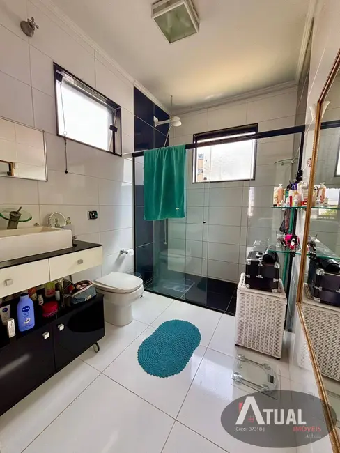 Foto 9 de Casa com 4 quartos para alugar, 425m2 em Alvinópolis, Atibaia - SP