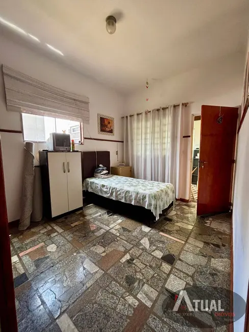 Foto 7 de Casa com 4 quartos para alugar, 425m2 em Alvinópolis, Atibaia - SP