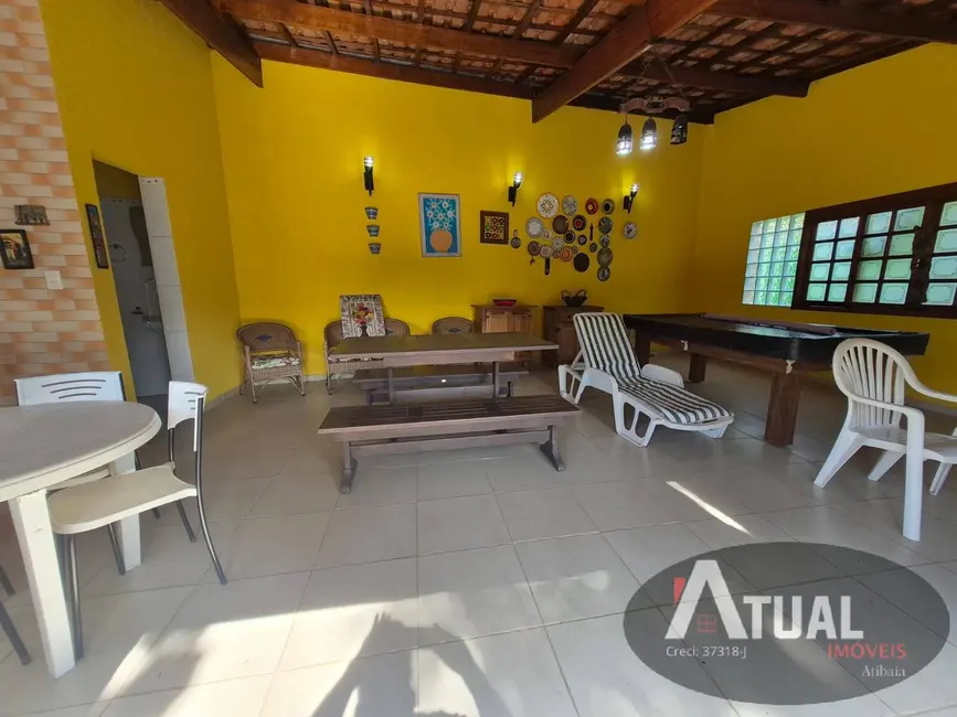 Foto 3 de Casa com 3 quartos à venda, 200m2 em Mairipora - SP