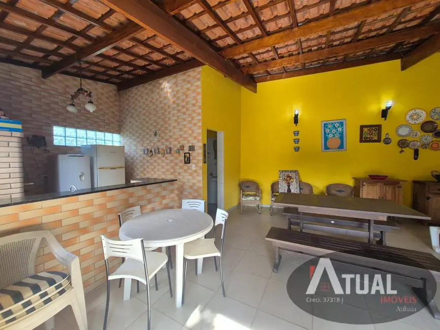 Foto 6 de Casa com 3 quartos à venda, 200m2 em Mairipora - SP