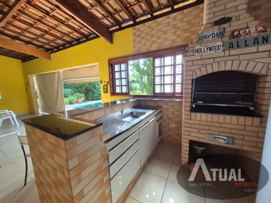 Foto 8 de Casa com 3 quartos à venda, 200m2 em Mairipora - SP