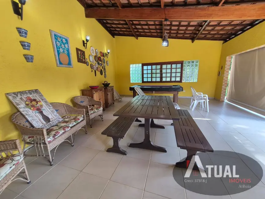 Foto 7 de Casa com 3 quartos à venda, 200m2 em Mairipora - SP