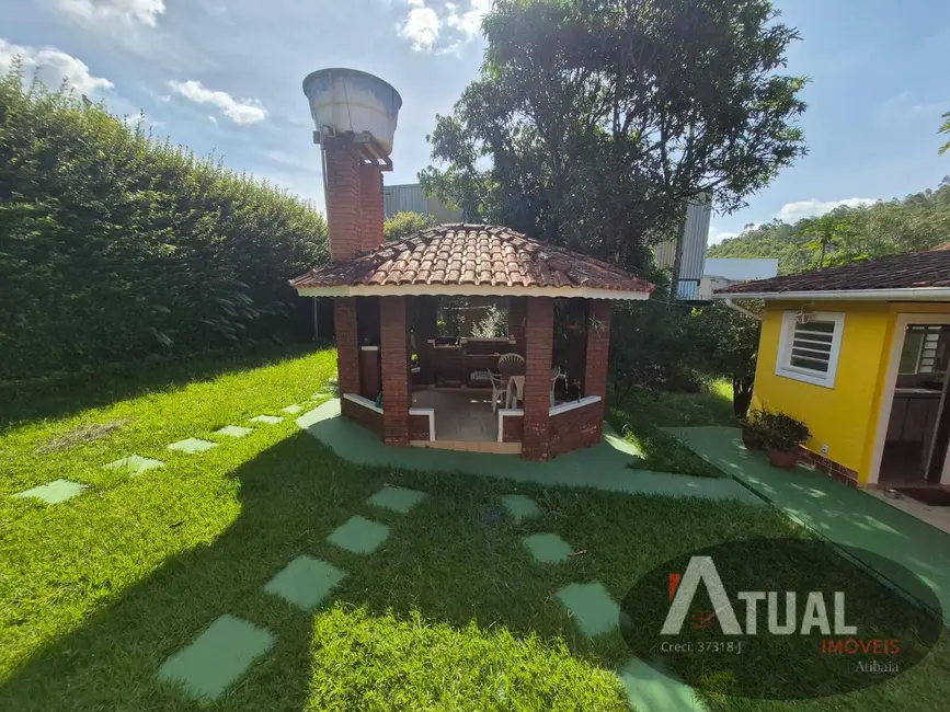 Foto 5 de Casa com 3 quartos à venda, 200m2 em Mairipora - SP