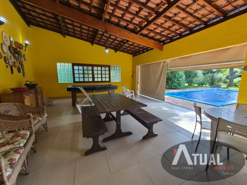 Foto 1 de Casa com 3 quartos à venda, 200m2 em Mairipora - SP