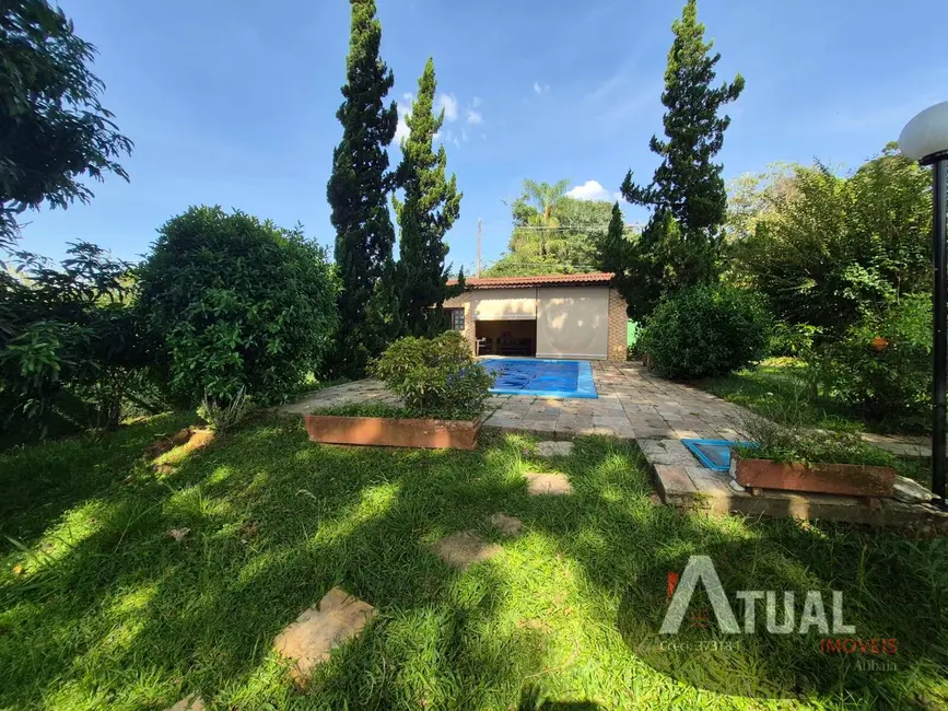 Foto 4 de Casa com 3 quartos à venda, 200m2 em Mairipora - SP