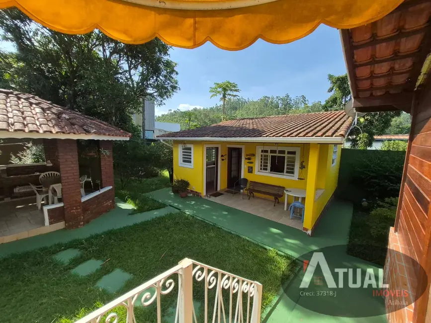 Foto 2 de Casa com 3 quartos à venda, 200m2 em Mairipora - SP
