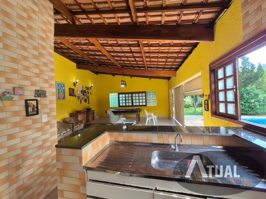 Foto 9 de Casa com 3 quartos à venda, 200m2 em Mairipora - SP