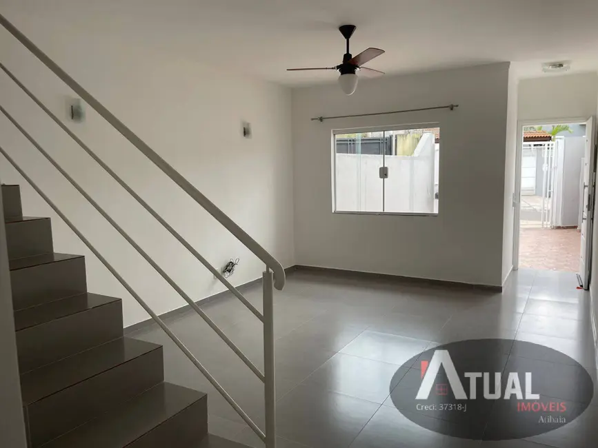 Foto 6 de Casa com 3 quartos à venda, 108m2 em Boa Vista, Atibaia - SP