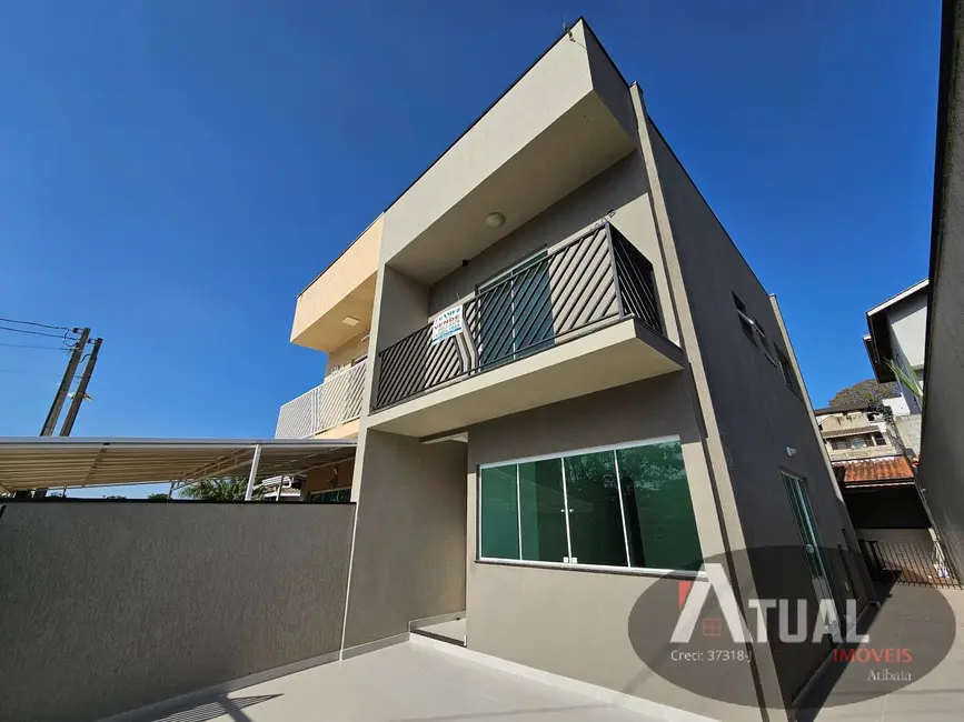 Foto 7 de Casa com 3 quartos à venda, 150m2 em Jardim Maristela, Atibaia - SP