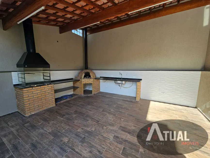 Foto 8 de Casa com 3 quartos à venda, 150m2 em Jardim Maristela, Atibaia - SP