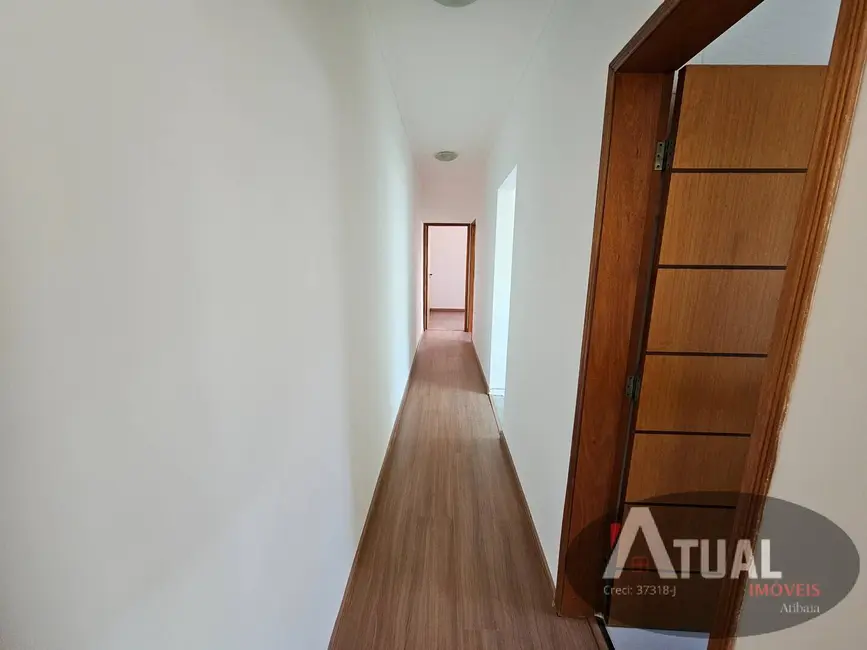 Foto 3 de Casa com 3 quartos à venda, 150m2 em Jardim Maristela, Atibaia - SP