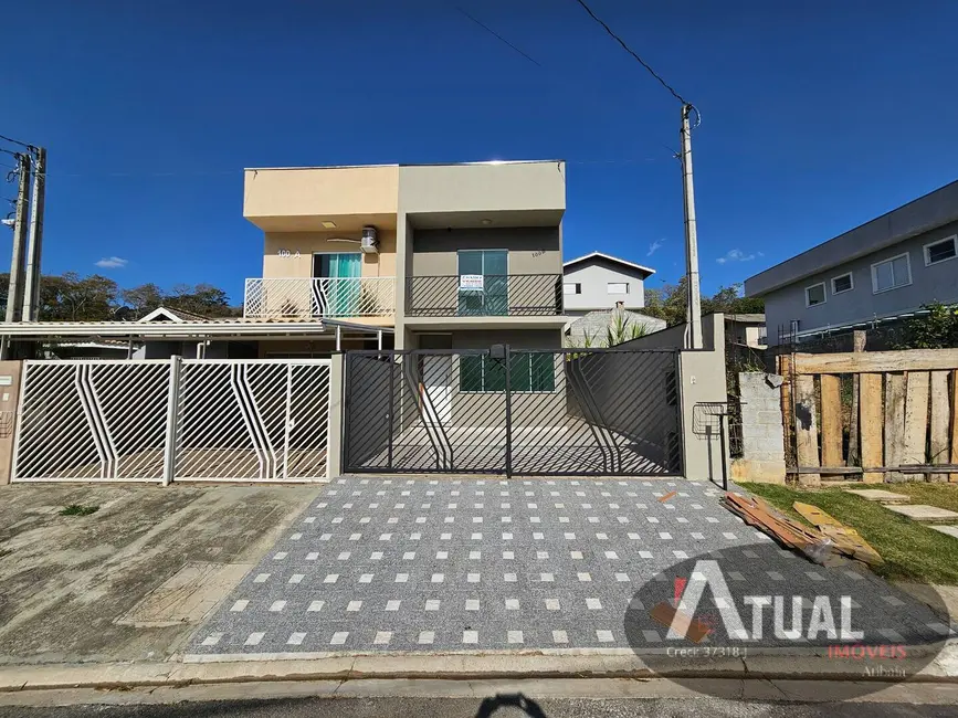 Foto 5 de Casa com 3 quartos à venda, 150m2 em Jardim Maristela, Atibaia - SP
