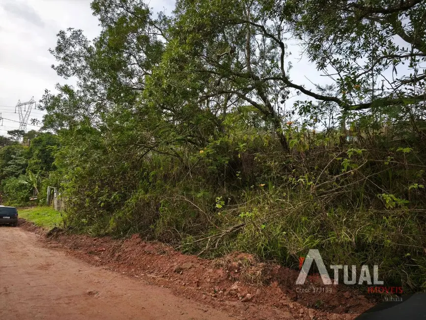 Foto 9 de Terreno / Lote à venda, 353m2 em Mairipora - SP