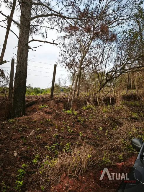 Foto 3 de Terreno / Lote à venda, 353m2 em Mairipora - SP