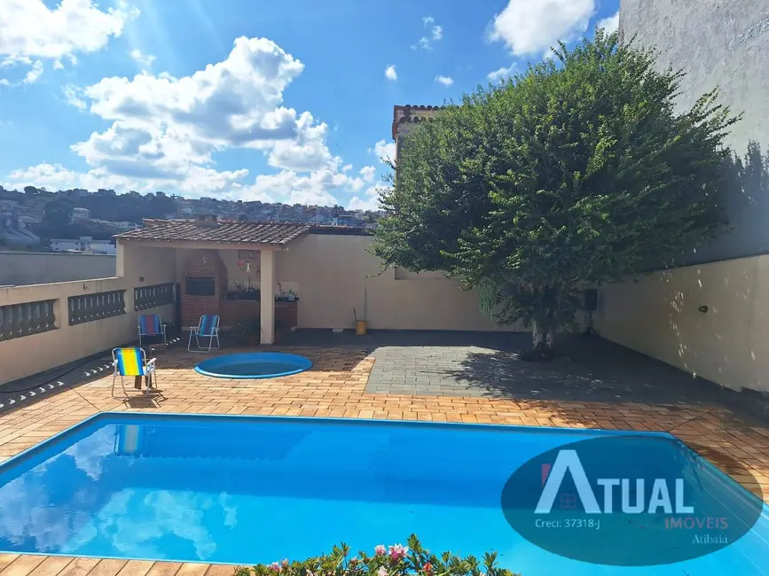 Foto 4 de Casa com 2 quartos à venda, 587m2 em Jardim Imperial, Atibaia - SP