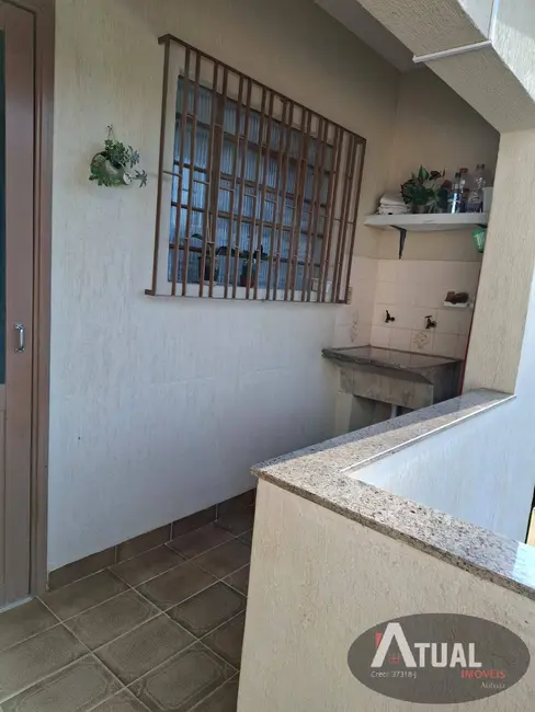 Foto 6 de Casa com 2 quartos à venda, 587m2 em Jardim Imperial, Atibaia - SP