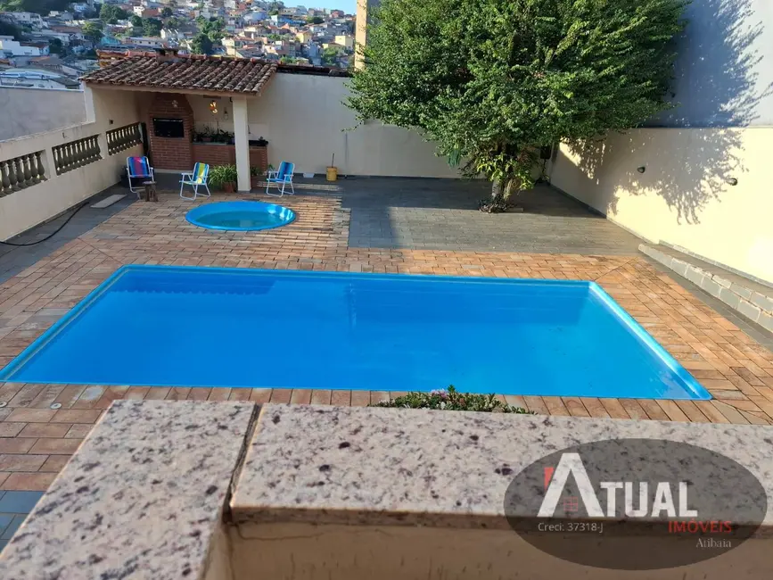 Foto 2 de Casa com 2 quartos à venda, 587m2 em Jardim Imperial, Atibaia - SP