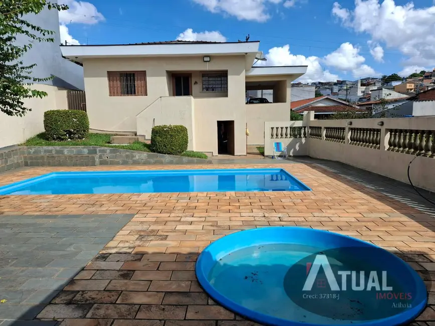 Foto 5 de Casa com 2 quartos à venda, 587m2 em Jardim Imperial, Atibaia - SP