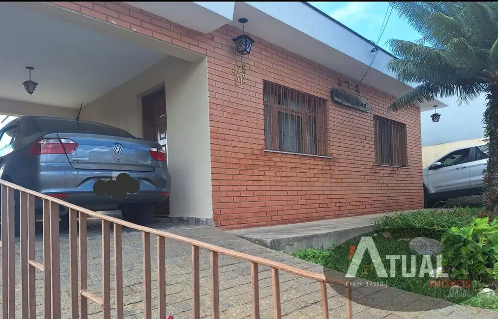 Foto 7 de Casa com 2 quartos à venda, 587m2 em Jardim Imperial, Atibaia - SP